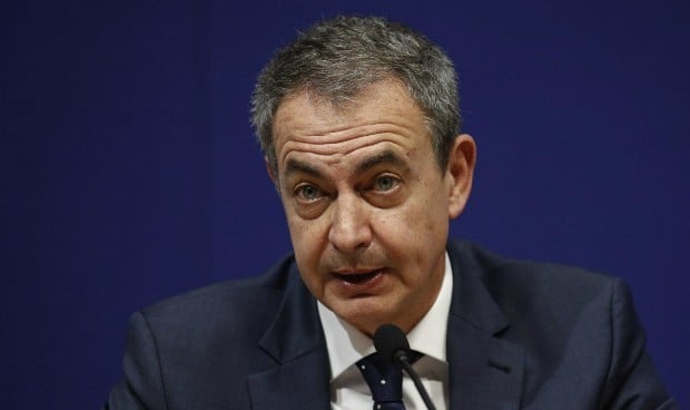 Zapatero: "Sí es posible alcanzar un Pacto por la Ciencia en España"