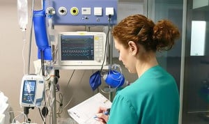 La FP con competencias enfermeras no baja la carga de trabajo