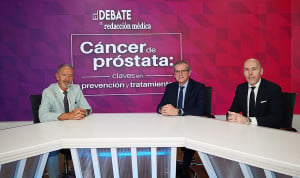 Cribado y mirada "global" definen el nuevo paradigma en cáncer de próstata