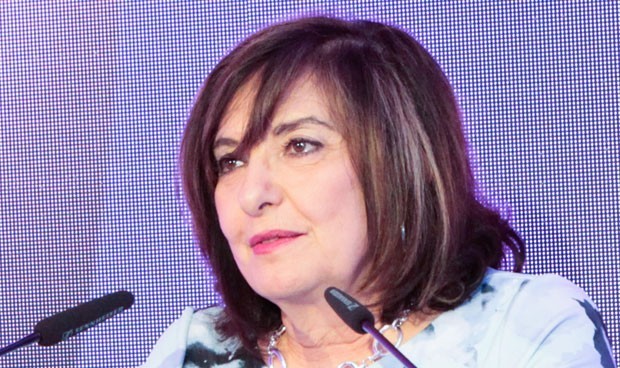 Cristina Granados.