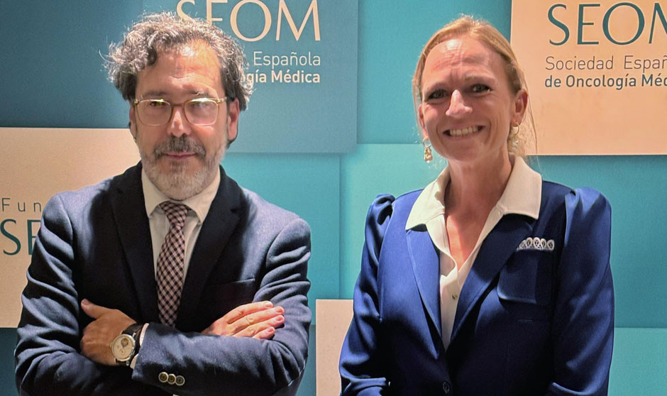 CTO y SEOM se alían para fomentar la formación en Oncología con un acuerdo que favorecerá a los aspirantes al MIR