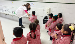 CTO y SchoolNurses lanzan su máster en Enfermería Escolar con prácticas 