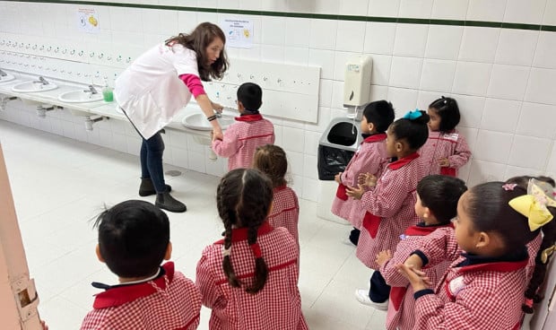 SchoolNurses y CTO lanzan su nuevo máster en Enfermería Escolar, con prácticas presenciales en más de 70 centros educativos