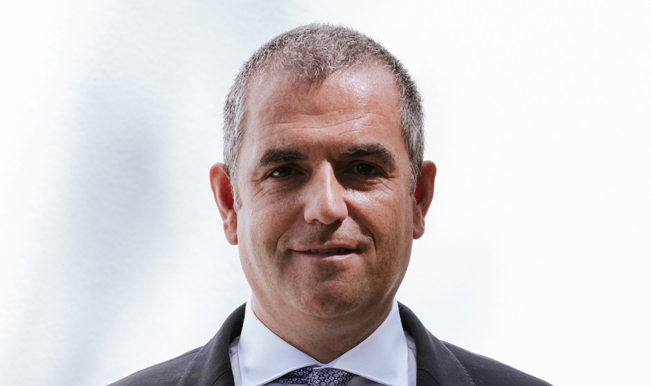 Director de la Unidad de Hemofilia de Sobi Iberia: David Granjo