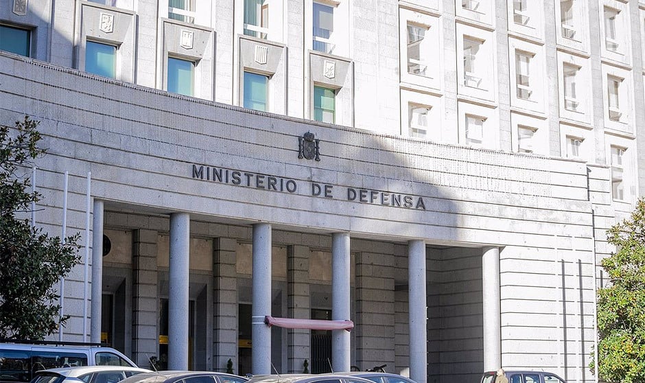  El Ministerio de Defensa incorpora alumnos para carreras sanitarias a su Escala de Oficiales del Cuerpo Militar de Sanidad