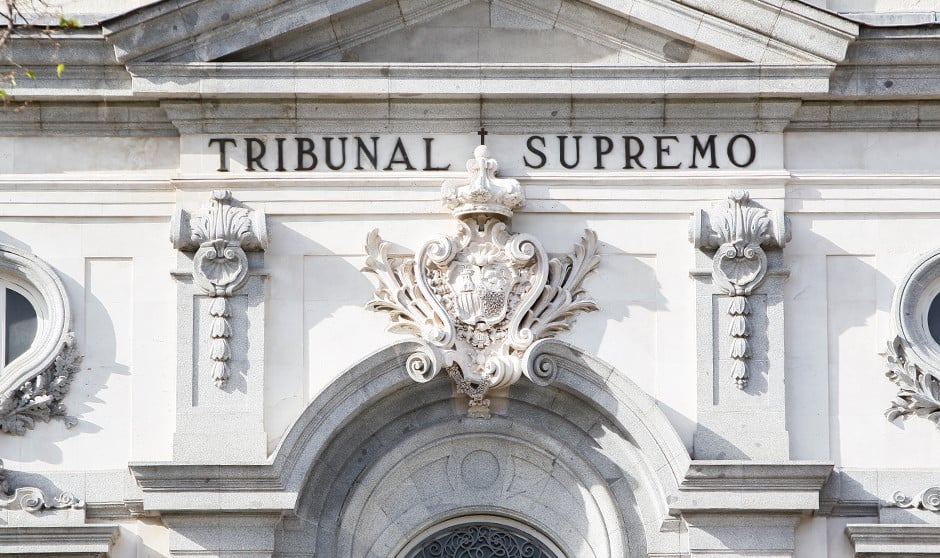 Tribunal Supremo.