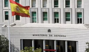 Ministerio de Defensa