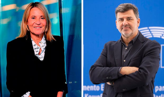  Los eurodiputados Elena Nevado (PP) y Nicolás González (PSOE) abordarán estos temas en la cumbre con la OMS.