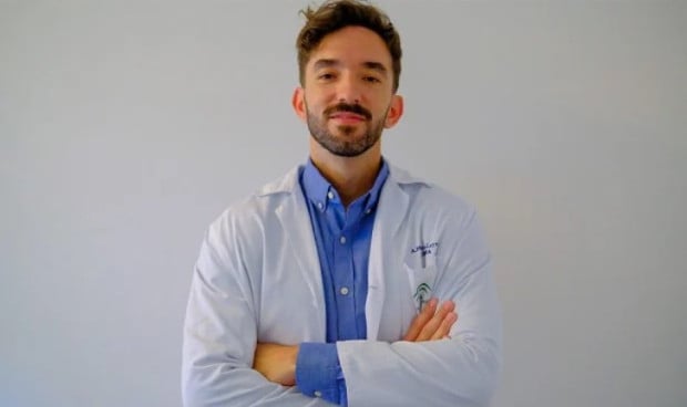 El dermatólogo Alejandro Molina analiza la nueva guía europea frente a hidradenitis supurativa