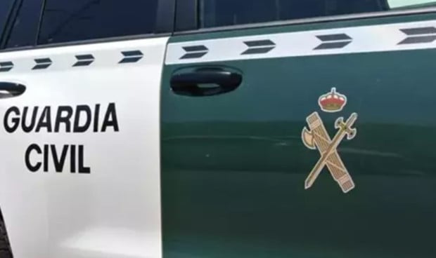 Guardia Civil