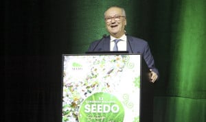 Diego Bellido, nuevo presidente electo de la Sociedad Española de Obesidad