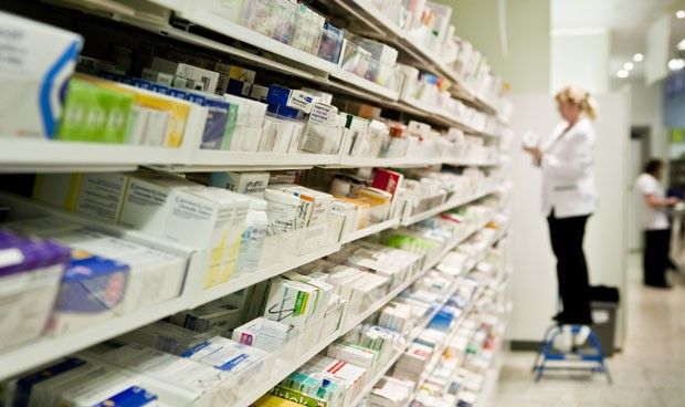 Diez de cada 100 ingresos hospitalarios tienen problemas con la medicación