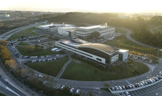 La sede española de Boehringer Ingelheim en Sant Cugat del Vallès (Barcelona) apuesta por la digitalización en salud. 