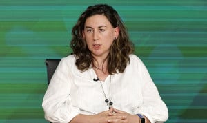 Dimite la directora de Salud Pública de Castilla y León, Sonia Tamames