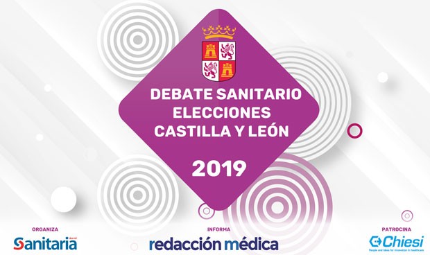 DIRECTO / Debate electoral de Sanidad en Castilla y León desde las 12 horas