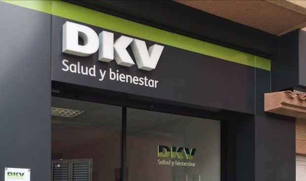 DKV se va de Muface ampliando las fechas de su cobertura