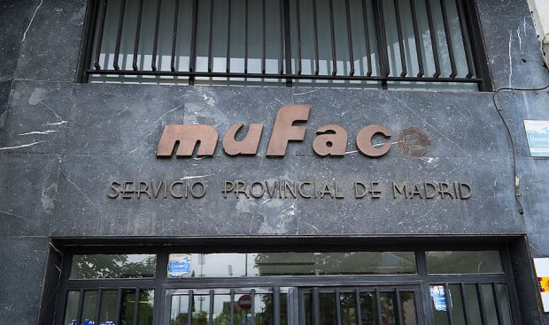 DKV se presenta a la consulta de Muface con esta cifra