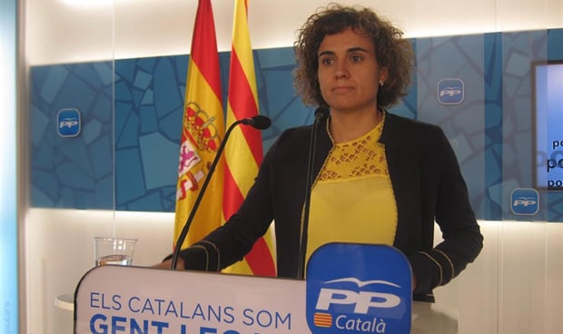 Dolors Montserrat desempata a atléticos y madridistas del Gobierno