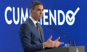 Sánchez anuncia un nuevo pacto que mejora el sistema de pensiones con dos factores y dato epidemiológico para la jubilación anticipada en sanidad