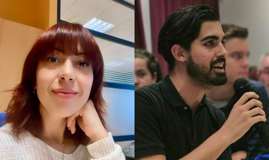 Roxana Bandiu y Ramón Vela, médicos entre los candidatos de Sumar a las autonómicas