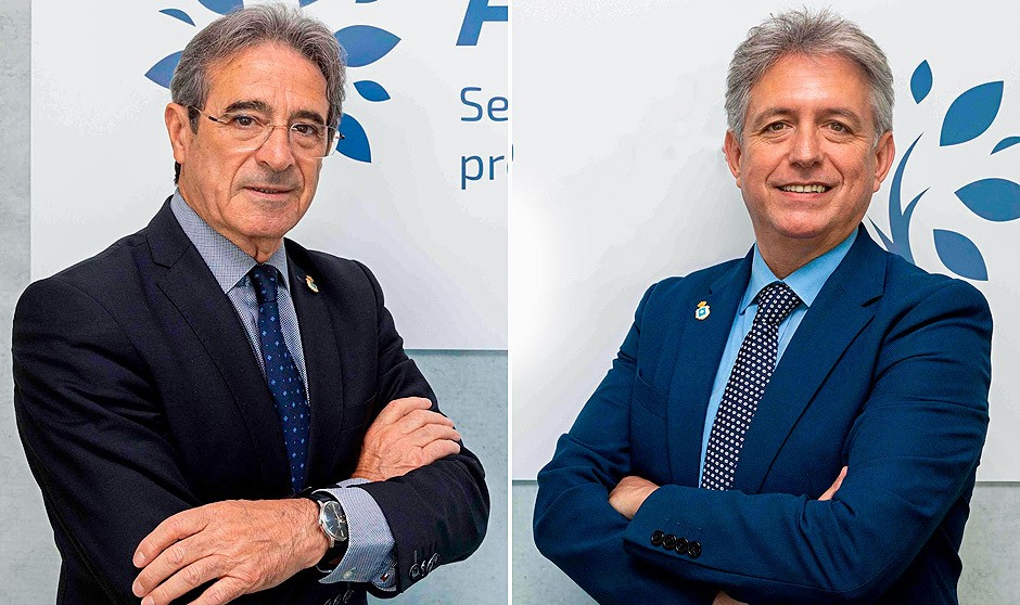 Rafael Campos y Juan Manuel Nieblas son las dos nuevas incorporaciones al Consejo de Administración de Ama Vida