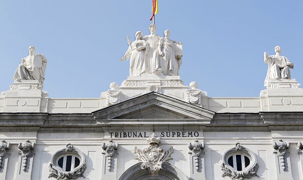 El Tribunal Supremo ha hecho esta sentencia sobre la carrera profesional de los interinos. 