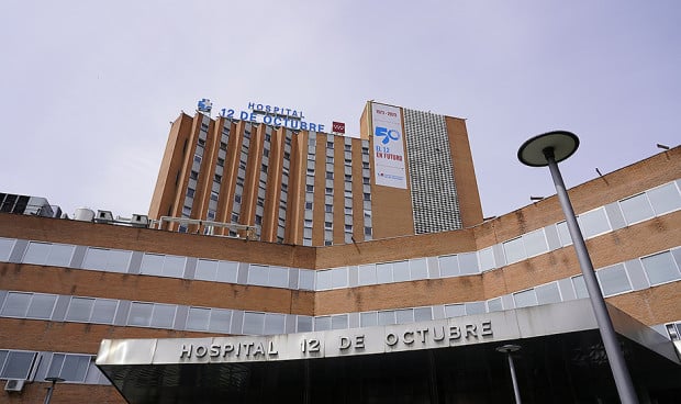 El Hospital Universitario 12 de Octubre está probando un nuevo modelo predictivo para detectar el cáncer.