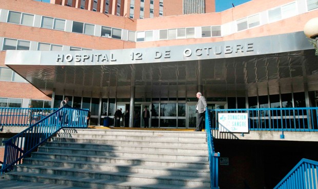 El 12 de Octubre, pionero en tratar tuberculosis en bebés con VIH