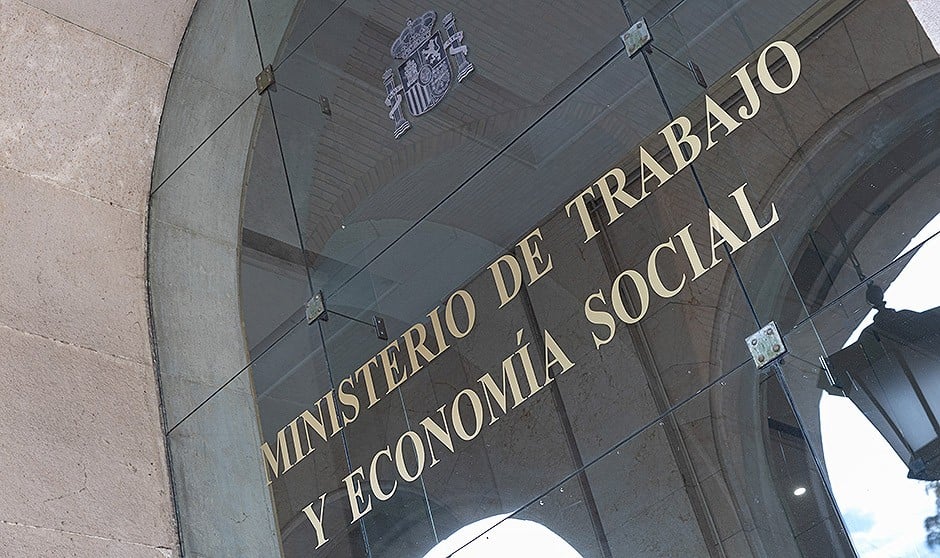 Estadísticas de trabajo en el sector sociosanitario: el 46% de las empresas tienen entre 1 y 2 empleados.