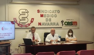 El 90% de médicos de Primaria piensan en cambiar su rumbo profesional