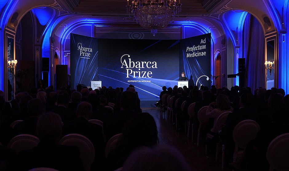 El Abarca Prize abre el plazo de nominaciones para su V Edición