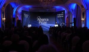 El Abarca Prize abre el plazo de nominaciones para su V edición