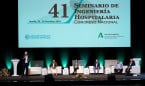 El acceso regulado y la adaptaciÃ³n de hospitales, claves del Ã©xito del IIR