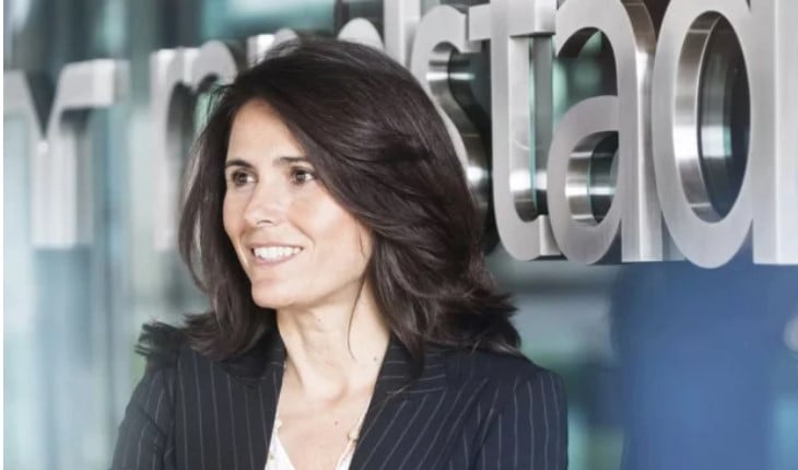 Ana Requena, presidenta ejecutiva de Randstad España. Foto: Randstad. El abstencionismo laboral dentro del sector sanitario sigue creciendo, tal y como demuestra el informe realizado del primer trimestre de 2024