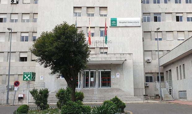 La Junta de Andalucía se lleva la propiedad del antiguo Hospital Clínico de Granada