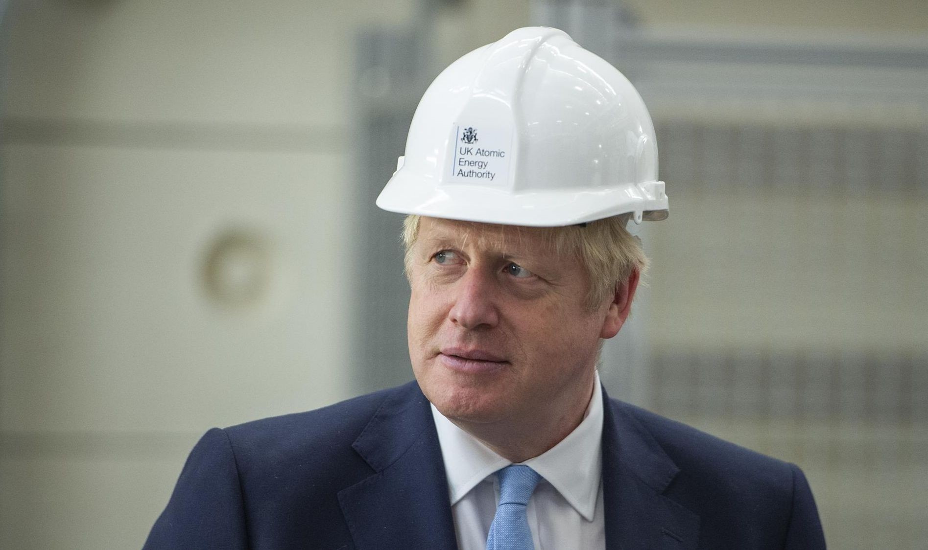 El Brexit de Johnson alerta a Europa de más desabastecimientos de fármacos