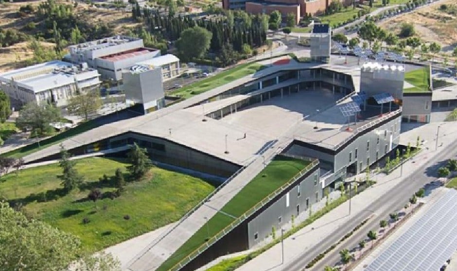 El campus de la UAM acogerá el Centro Nacional de Neurotecnología