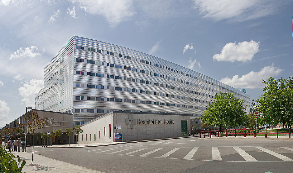 La Rioja señala el rol de los ingenieros en el nuevo Centro de Especialidades y Cirugía Mayor Ambulatoria.