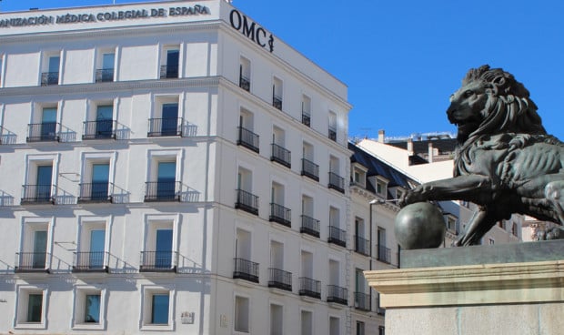 Sede de la OMC donde se celebrarán elecciones a la presidencia. 