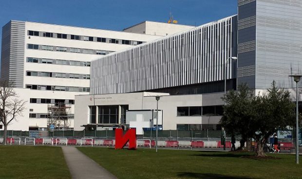 El CHN forma a oncólogos en braquiterapia en cáncer de cérvix