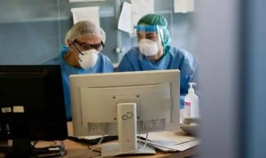 El ciberataque a hospitales catalanes deja al descubierto 52 gigas de datos