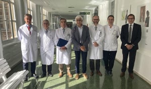 El Clínic, la gran 'fábrica' CAR-T logra la exención hospitalaria de ARI-2