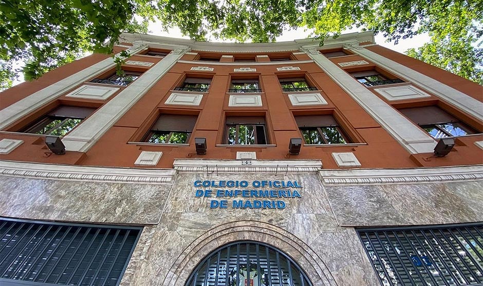 El Colegio Oficial de Enfermería de Madrid considera que no hay una oferta de trabajo atractiva.