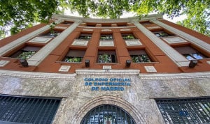 Colegio de Enfermería de Madrid