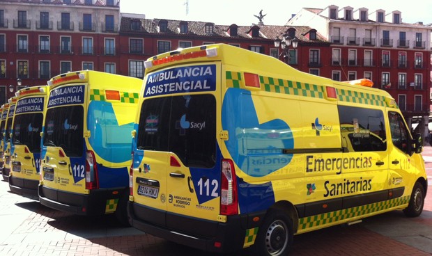 El concierto de transporte sanitario, a examen en las Cortes