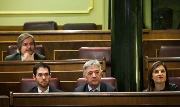 El Congreso admite la PNL navarra contra la discriminación de seropositivos