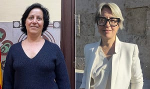 Dos vocales se incorporan al Consell de Dirección del CatSalut:  Pilar Otermin y Marta Milà.