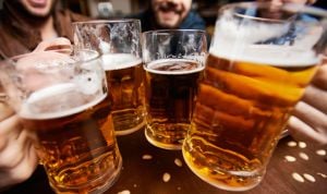 El consumo moderado de cerveza sin alcohol beneficia al aparato digestivo