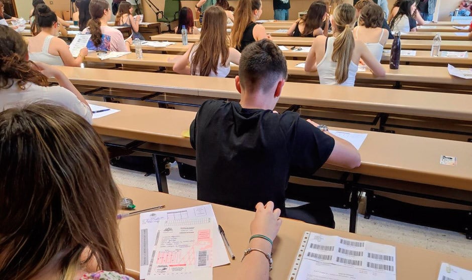 Los factores que más dañan la salud de los estudiantes de Medicina