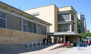 El decano de Ciencias de Salud de Zaragoza reclama más profesorado